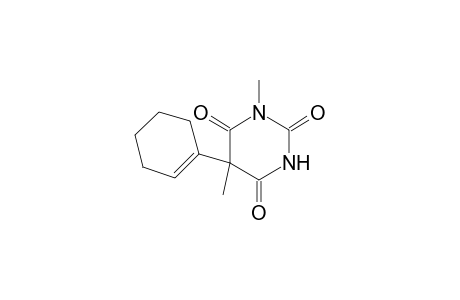 Hexobarbital