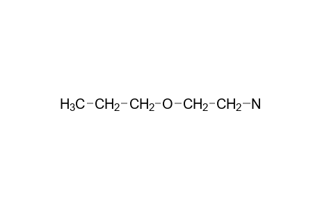 2-Propoxyethylamine