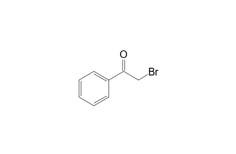 Phenacyl bromide