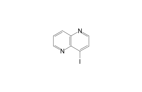 4-iodo-1,5-naphthyridine