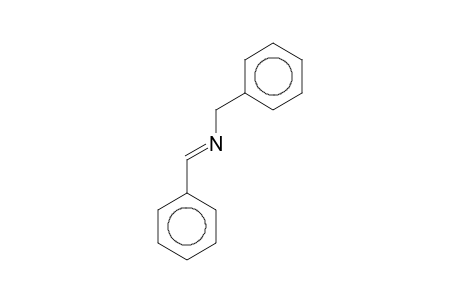 N-BENZYL-PHENYLMETHANIMINE