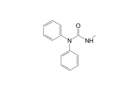 1,1-diphenyl-3-methylurea