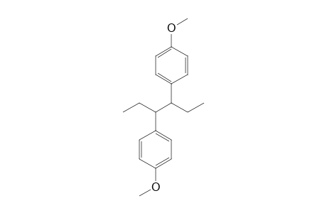 Hexestrol dimethyl ether