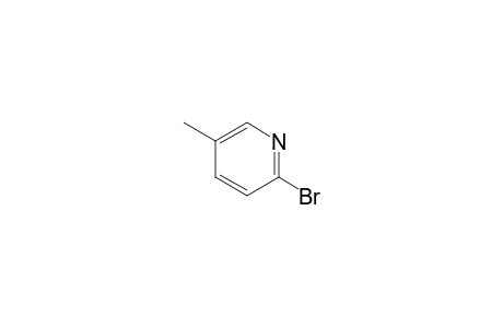 2-Bromo-5-methylpyridine