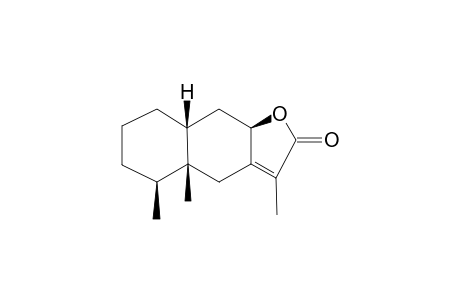 EREMOPHILANOLIDE