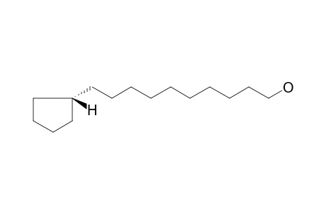 Curcumapentadecanol