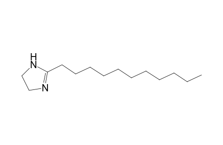 2-undecyl-2-imidazoline