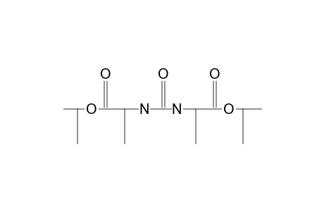 CARBONYL-BIS-(D-ALANINISOPROPYLESTER)