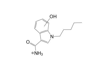 Cumyl-PICA-M (HO-) isomer 2 MS3_1