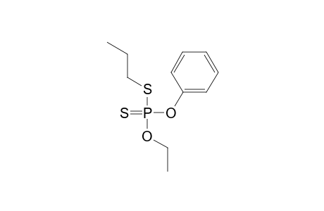 O,O-ETH,PHEN-S-PROP-DITHIOPHOSPHORIC ACID