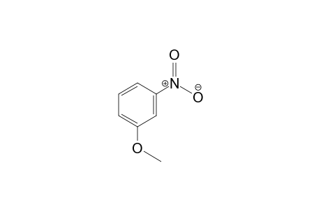 m-nitroanisole