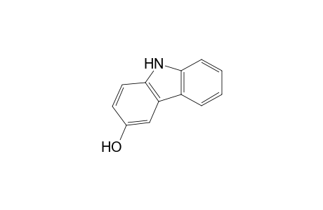 2-Hydroxycarbazole