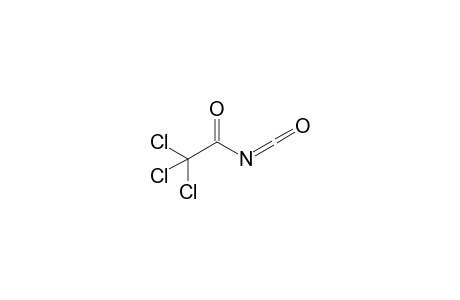 Trichloroacetyl isocyanate