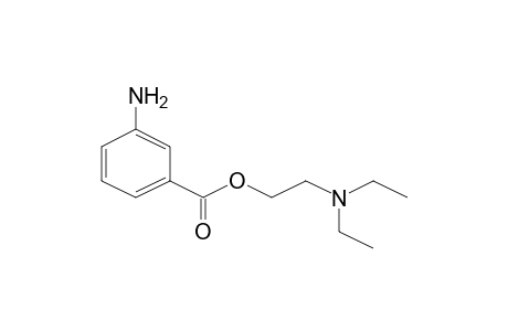 Procaine