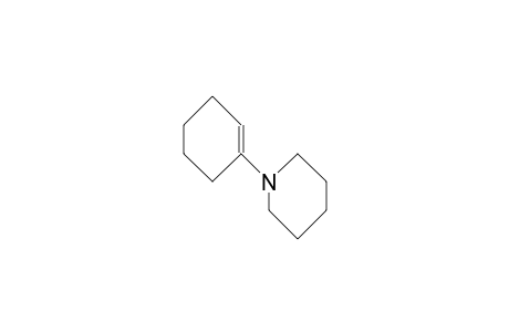 N-CYCLOHEXENYLPIPERIDINE