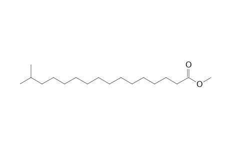 Methyl 15-Methylhexadecanoate