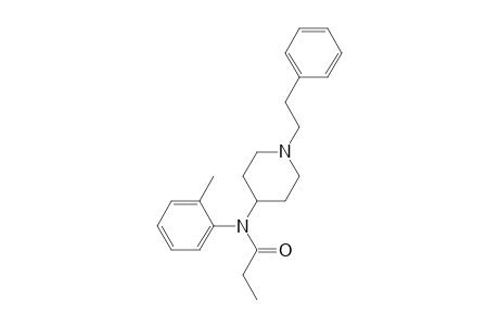 ortho-Methylfentanyl