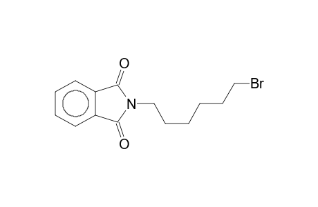 N-(6-bromohexyl)phthalimide