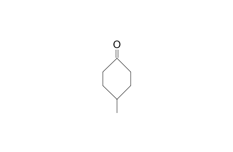 4-Methylcyclohexanone