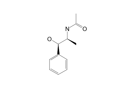 N-[(1R,2S)-(-)-Norephedrine]methylamide