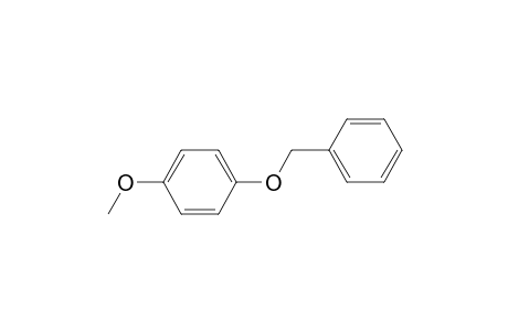 p-Benzyloxyanisole