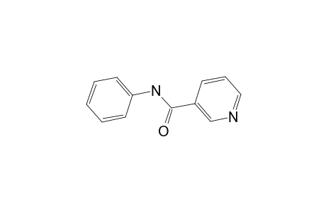 Nicotinanilide