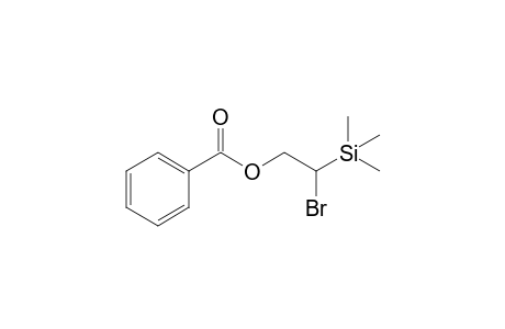 [2'-Bromo-2'-(trimethylsilyl)] benzoate