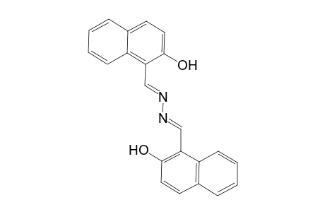 2-Hydroxy-1-naphthaldehyde azine