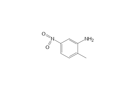 2-Methyl-5-nitro-aniline