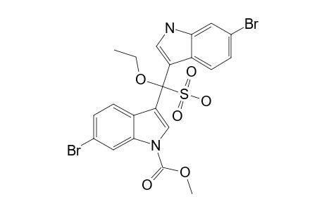 ECHINOSULFONIC_ACID_A