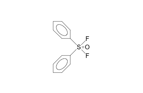 DIPHENYLSULF-(6)-OXIDDIFLUORIDE