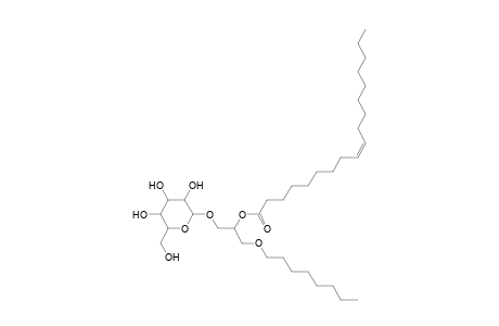 MGDG O-8:0_18:1