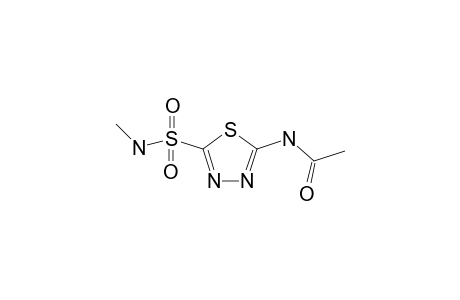 Acetazolamide ME