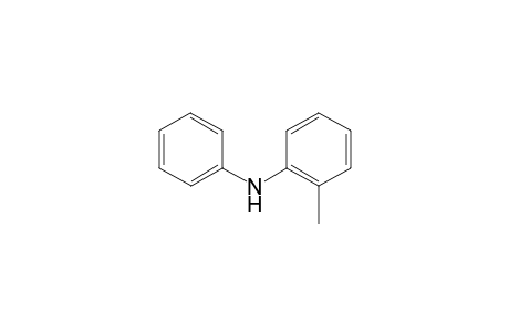 2-Methyl-N-phenylaniline