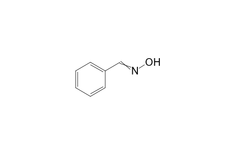 Benzaldehydeoxime