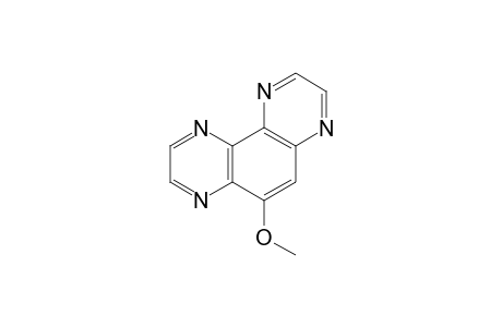 6-methoxypyrazino[2,3-f]quinoxaline