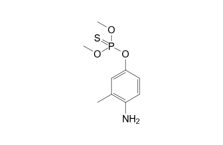 Aminofenitrothion