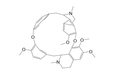 Tetrandrine