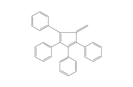 5-methylene-1,2,3,4-tetraphenylcyclopentadiene