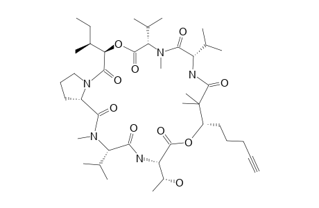 VIEQUEAMIDE_A