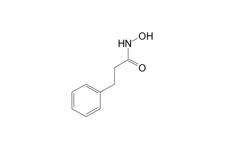 hydrocinnamohydroxamic acid