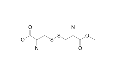 Cystine, methyl ester