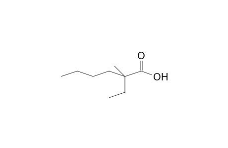 2-Methyl-2-ethyl-hexanoic acid