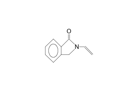 2-Vinyl-1(3H)-isoindolinone