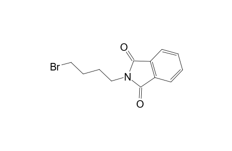 N-(4-bromobutyl)phthalimide