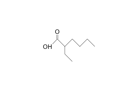 2-Ethylhexanoic acid