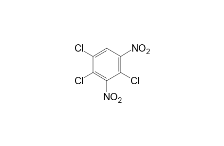 1,3-dinitro-2,4,5-trichlorobenzene