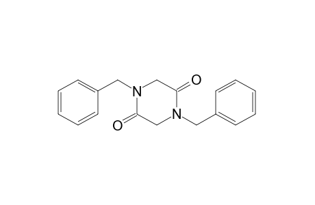 1,4-Dibenzyl-2,5-piperazinedione