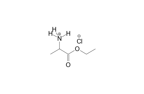 L-Alanine ethyl ester hydrochloride
