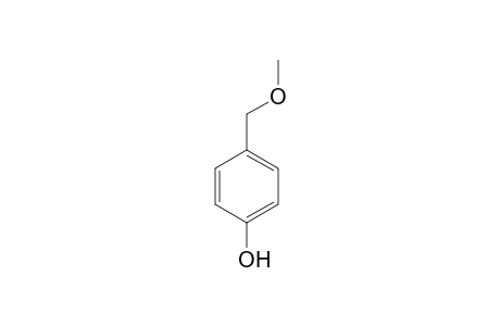 p-(methoxymethyl)phenol